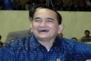 Ekstradisi Eddy Tansil,...