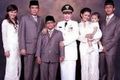 Atut berpesan agar anak-anaknya...