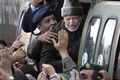 Rusia: Arafat tewas...