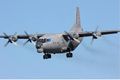 Pesawat Antonov jatuh...