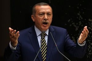 Terseret skandal korupsi,...