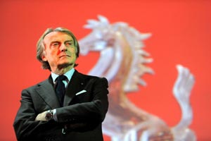 Bos Ferrari: Tak punya...
