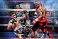 Mayweather sebut Amir...