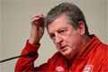 Hodgson dibuat bingung...