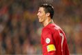 Ronaldo ditakdirkan...