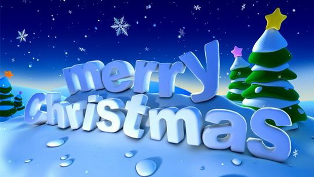 Selamat Natal dalam...