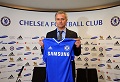 Cerita Ferguson, Special...