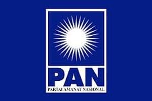 Dana kampanye PAN sebesar...