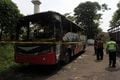 Sopir Bus Sumber Kencono...