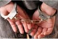 Polisi India tangkap...