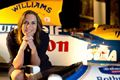 Williams : Bermitra...