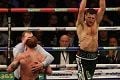 Froch tak akan pernah...