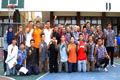 Prestasi dunia atlet...