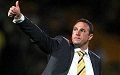 Cardiff City pecat Mackay