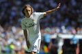Modric tertolong berkat...