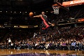 LeBron keseleo, Heat...