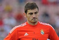 Akhir musim, Casillas...