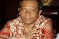 Mahfud: Nyapres adalah...