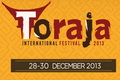 Toraja Festival 2013...