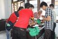 Alfamart gelar khitan...