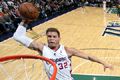 Blake Griffin menggila