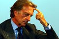 Montezemolo khawatir...