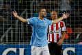 City tolak tawaran Valencia...