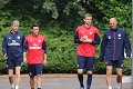 Lawan Newcastle, Arsenal...