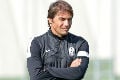 Conte: Juventus incar...