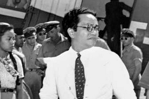 Amir Syarifuddin dalam...