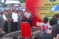 JLNT resmi digunakan,...