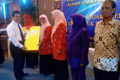 Depok pantas jadi kota...