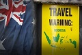 Takut teroris, Australia...