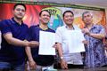 72 Atlet dipanggil mengikuti...