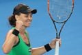 Dellacqua down melawan...