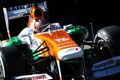 Force India target lima...