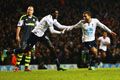 Spurs cukur Stoke di...