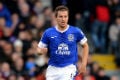 Everton kehilangan Phil...