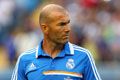 Zidane belum tahu nasib...