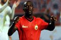 Striker asing debutan...