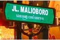 Malam Tahun Baru, Malioboro...