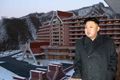 Jong-un perintahkan...