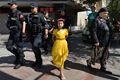 Etnis Uighur desak penyelidikan...
