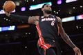 Ulang tahun, LeBron...