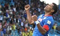 Beto pede Arema bakal...