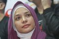 2014, Rachel ingin terpilih...