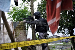 Ini nama terduga teroris...