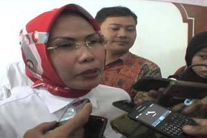 Ratu Tatu siap pimpin...
