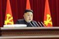 Jong-un sebut mendiang...