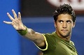 Verdasco angkat kaki...